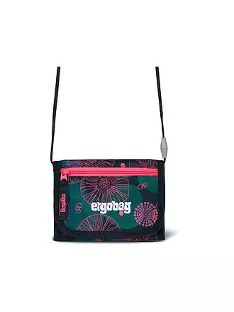 ERGOBAG | Brustbeutel KarallBär | 